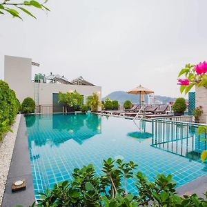 Azure Bangla Phuket